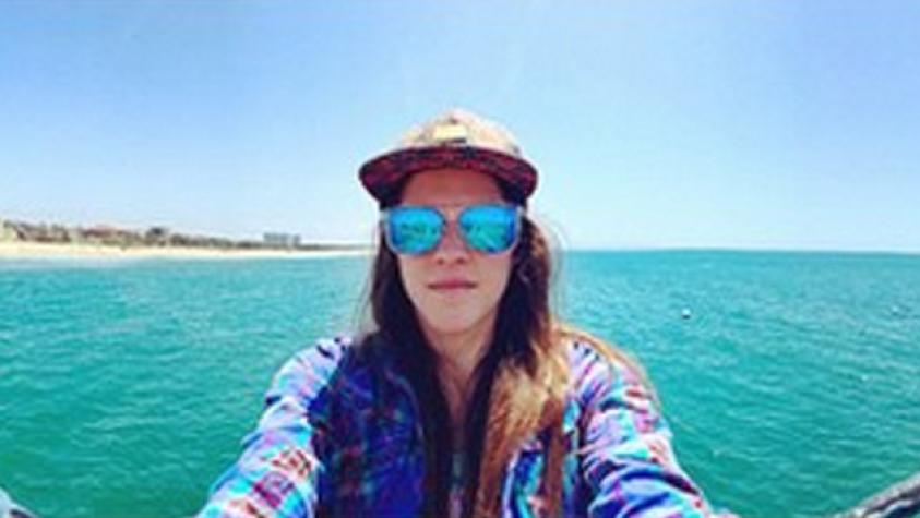 Selfies con estilo: #PanoramicSelfie