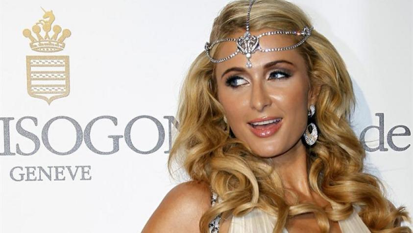 El tuit que dejó en vergüenza a Paris Hilton