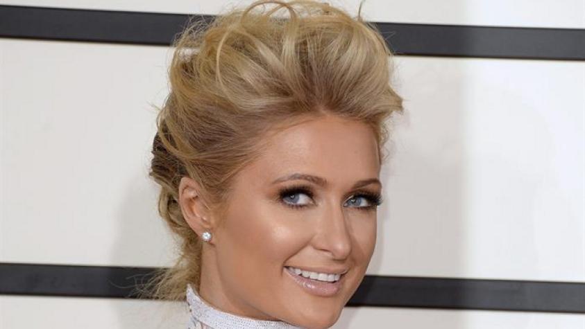 Paris Hilton sorprende por su narcisismo ¡Mira a lo que llegó la celebridad!