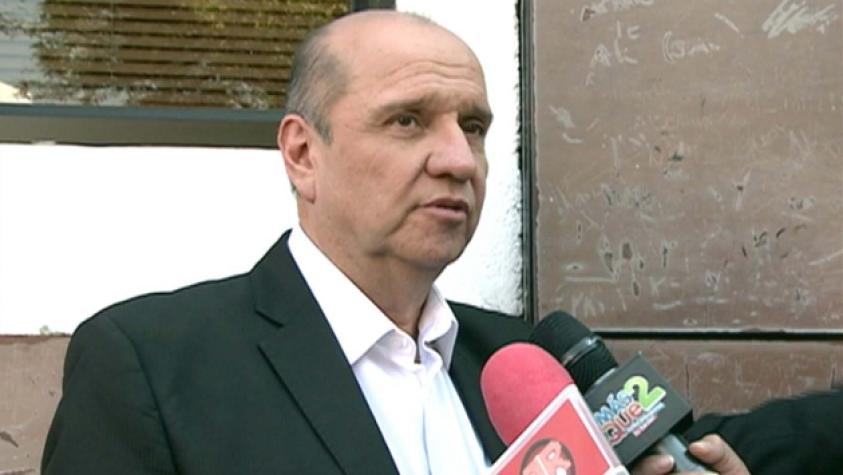 Pato Frez conversó con AR tras debutar como opinólogo