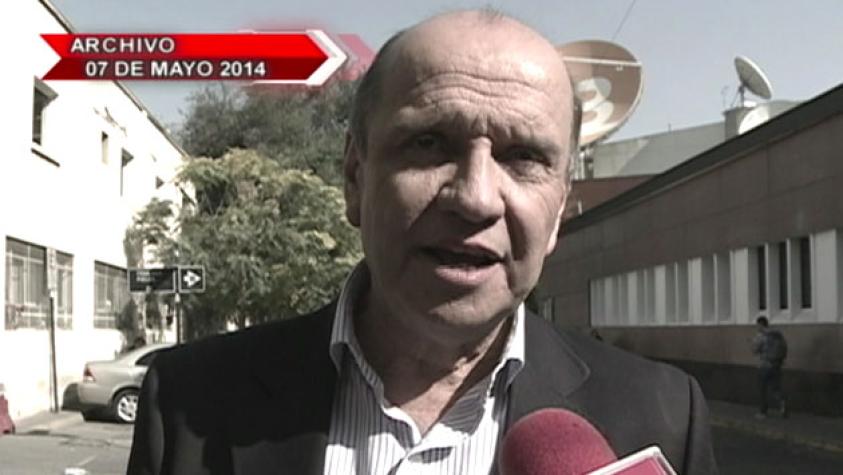 ¿Por qué Patricio Frez dejó SQP?