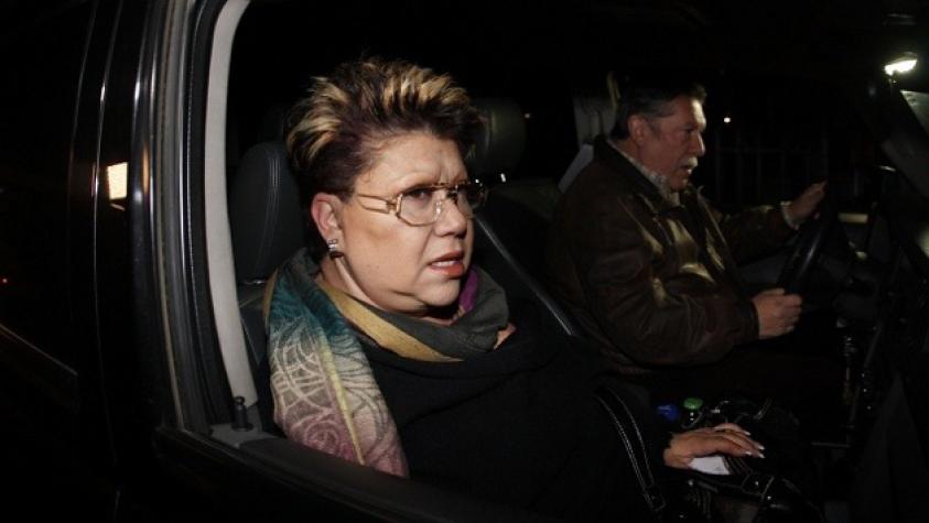 Paty Maldonado y Anita Alvarado se declararon enemigas