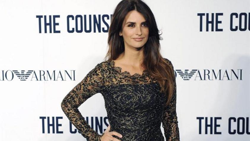 El look de Penélope Cruz: La mujer más sexy del mundo según Esquire