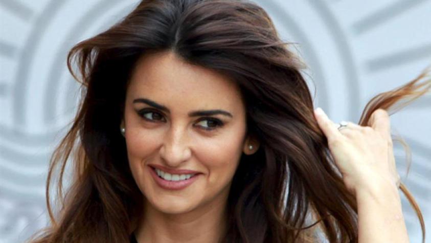 ¡El nuevo protagónico de Penélope Cruz!