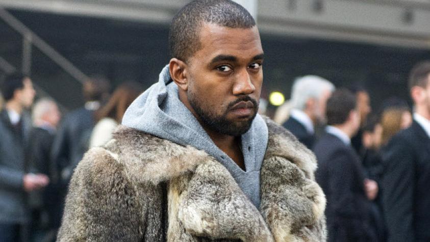 Rechazan a Kanye West y juntan firmas para que no cante en los panamericanos