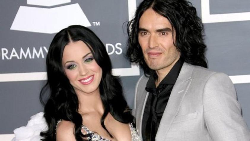 Todas las desubicaciones mediáticas del ex marido de Katy Perry