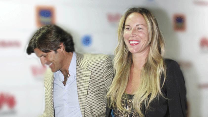 Pilar Jarpa hace un llamado a preservar las células madre: “Es más que un seguro para mis hijos”