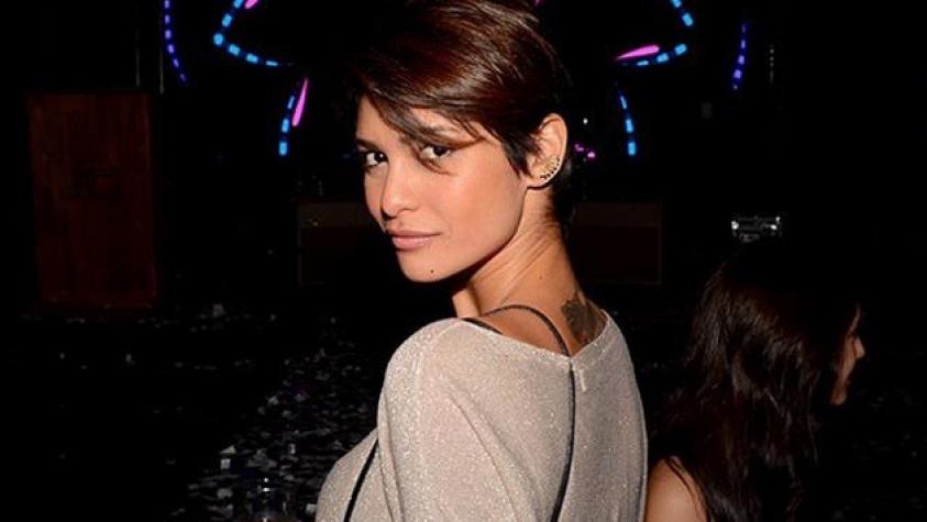 Chica reality, Pilar Moraga, se desquitó tras “trolleo” en Instagram