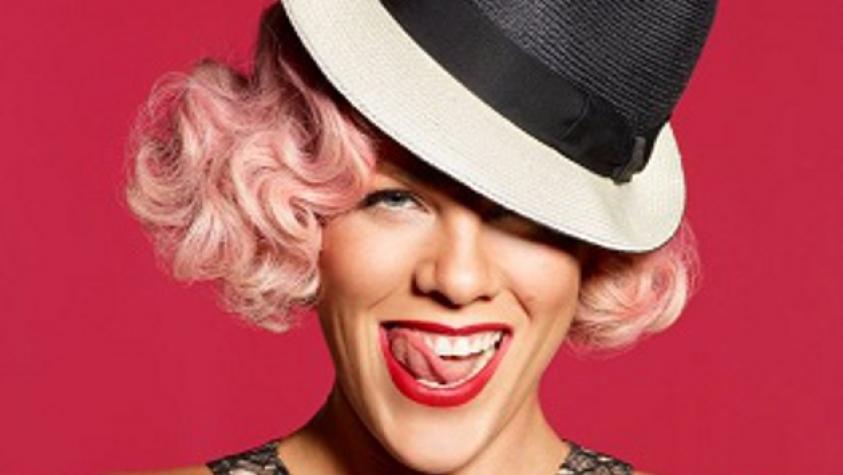 Pink se fue en picada contra Miley Cyrus
