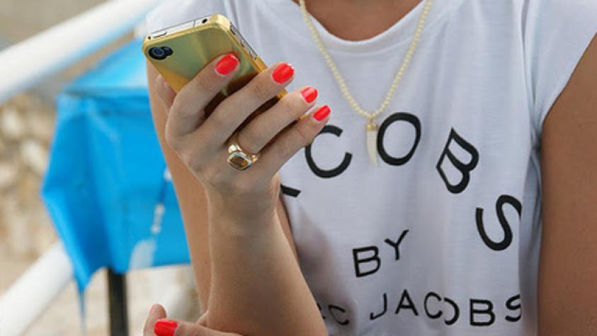 Conviértete en una fashion instagramer con los hashtags que son tendencia
