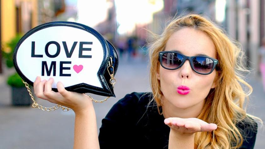 Tendencias: Carteras animadas
