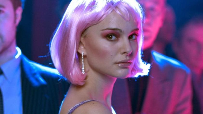 10 películas que marcaron la carrera de Natalie Portman
