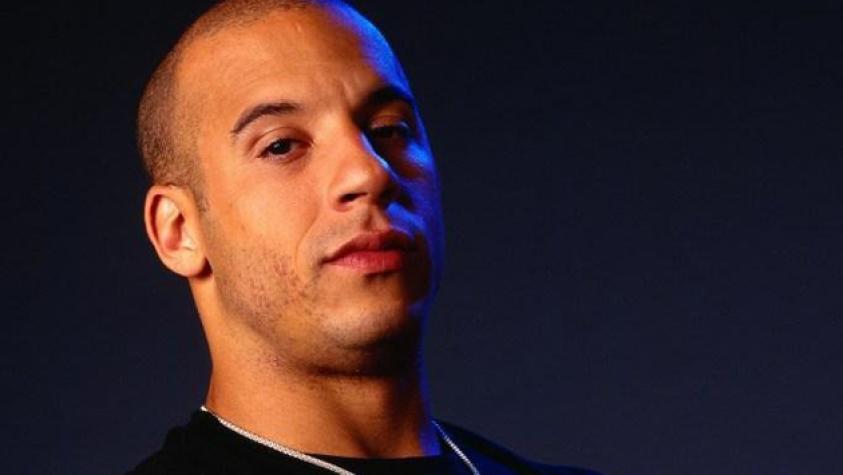 Los 10 momentos más sexys de Vin Diesel