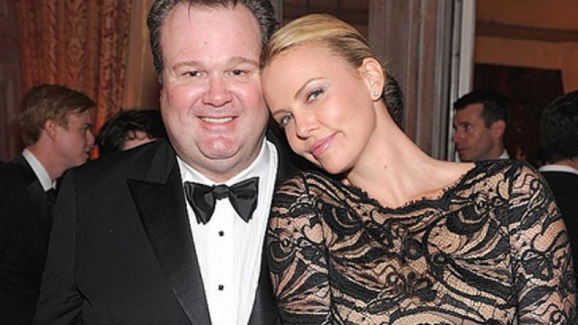 Parejas disparejas en Hollywood