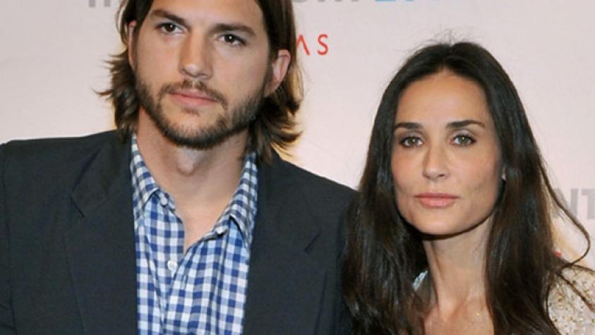Estas famosas se enamoraron de un hombre más joven