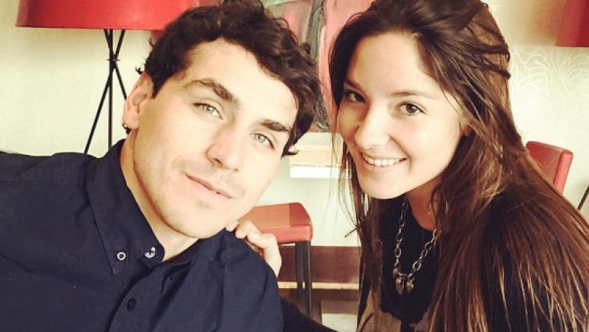 Las citas Outdoor de Kel y Pangal