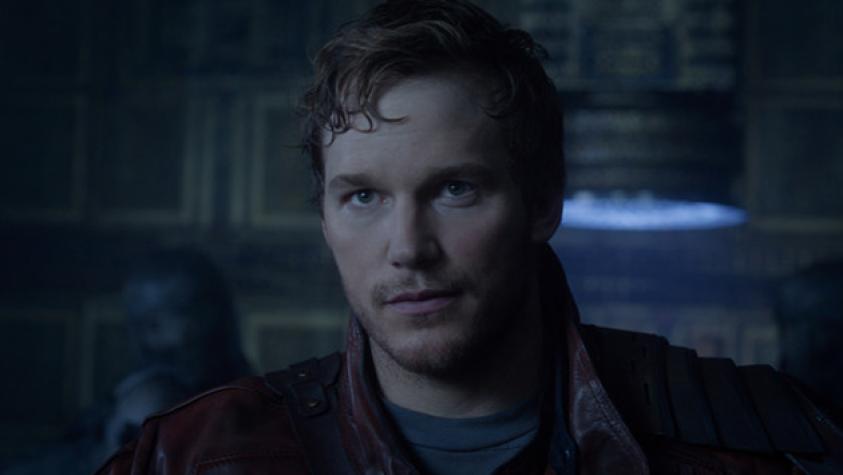 Chris Pratt: “El sobrepeso me tenía emocionalmente deprimido”