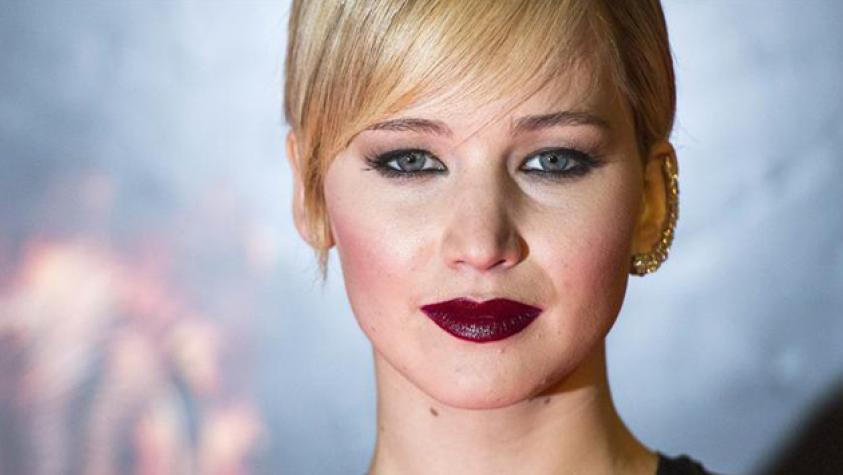 8 roles que marcaron la carrera de Jennifer Lawrence