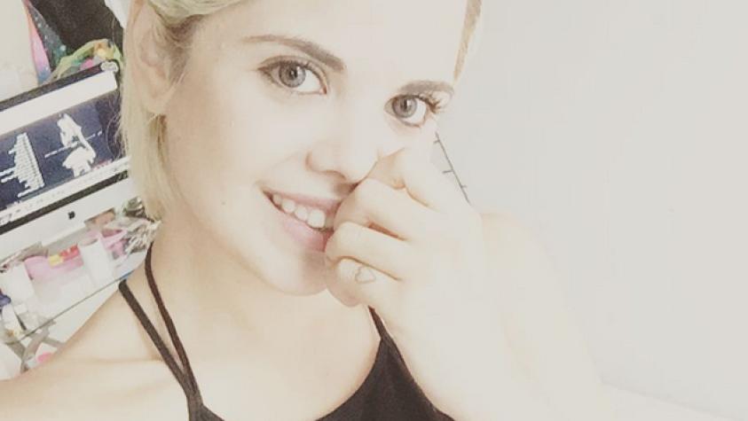 Conoce a la doble oficial de Miley Cyrus en Chile