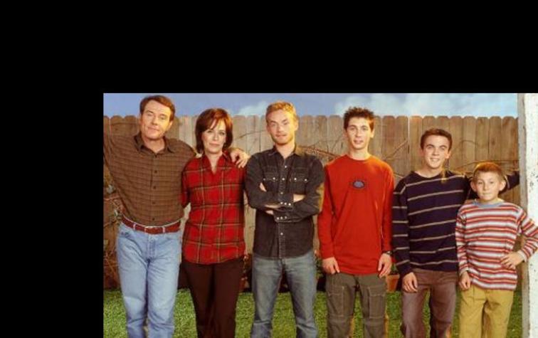 El antes y después del elenco de “Malcolm in the Middle”