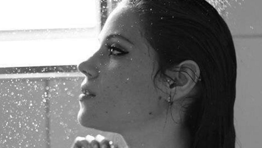 Ella es la doble chilena de Lana del Rey