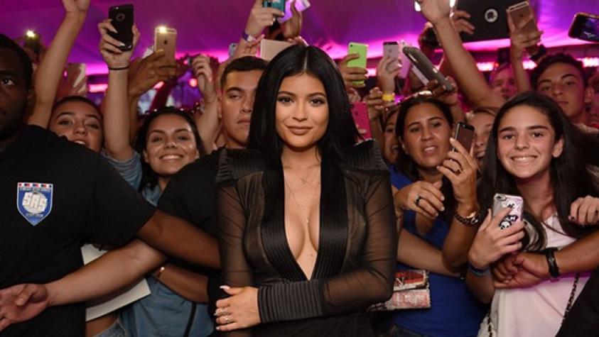 ¿Cuánto cuesta ser Kylie Jenner?