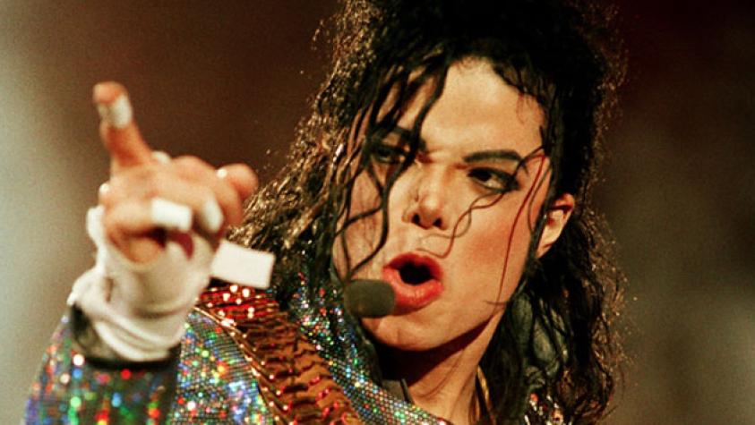 Los aciertos fashionistas de Michael Jackson