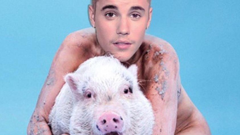 Las bromas pesadas de Miley Cyrus en Instagram