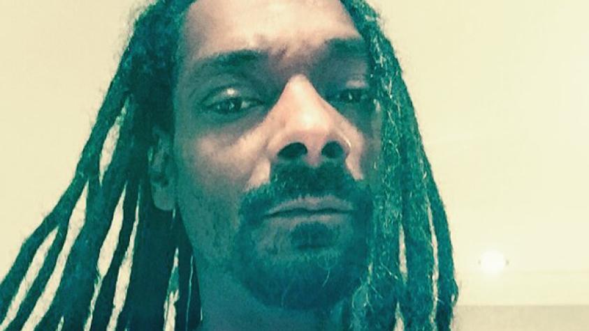 Arrestan a Snoop Dogg en Suecia por supuesto consumo de drogas