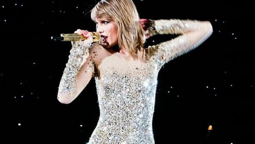 Julia Roberts se suma al team de Taylor Swift