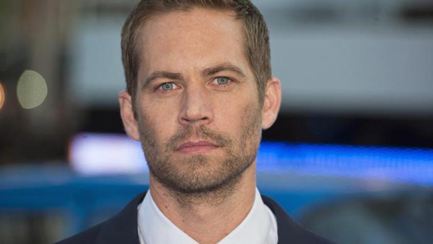 Hija de Paul Walker conmueve a las redes sociales