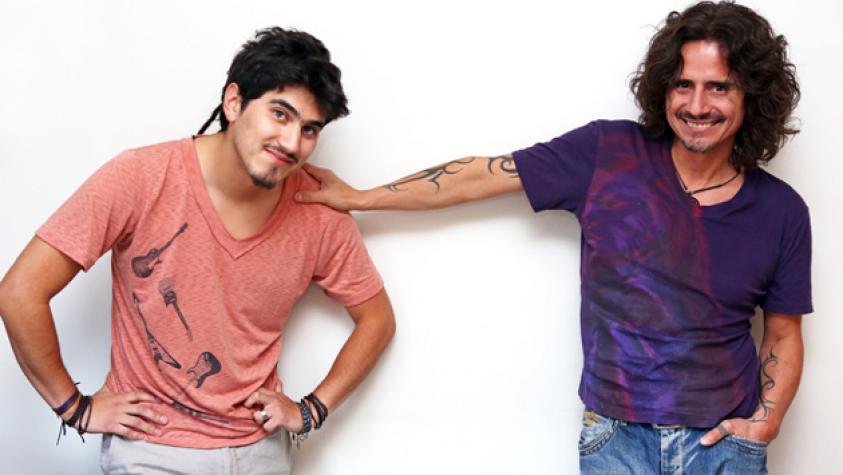 Conoce en detalle a los integrantes de "Generaciones Cruzadas"