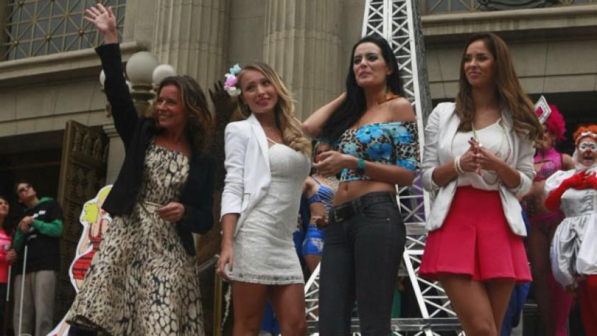 Los lujos que podrían ganar las candidatas a Reina