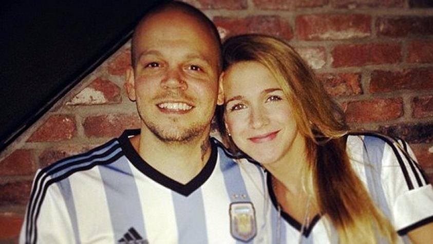 Residente de Calle 13 es un papá “chocho”: Publicó foto de hijo en redes sociales