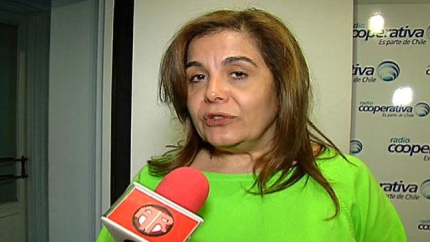 El legado de Ricarte Soto: Segunda marcha de los enfermos ya tiene fecha