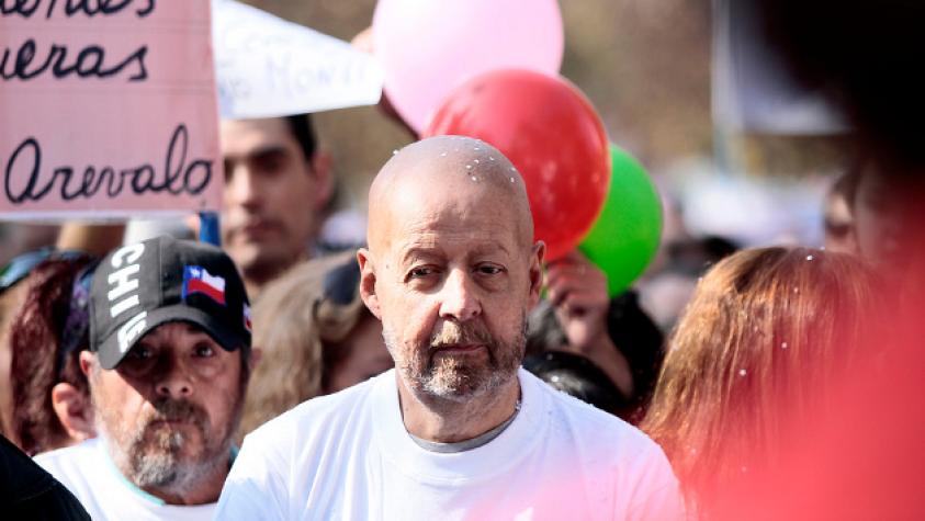 "Ley Ricarte Soto" todavía no llega al Congreso Nacional