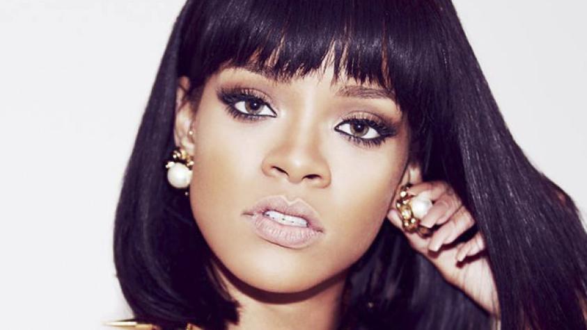 Rihanna gana demanda contra famosa línea de ropa