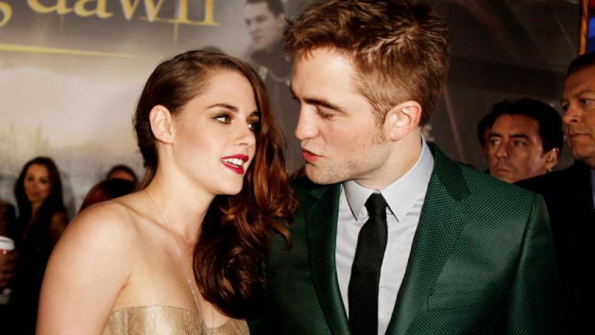 Robert Pattinson se deshizo de la mansión donde vivió con Kristen Stewart