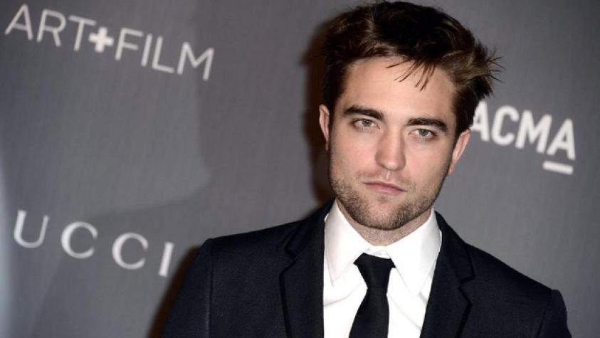 La decisión que puede ser éxito o fracaso para Robert Pattinson