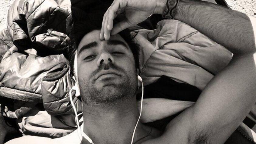 ¡Los hombres más codiciados en las redes sociales!