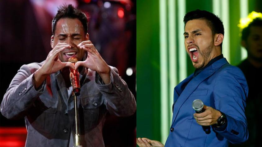 ¿Qué artistas estarán en la quinta noche de Festival?