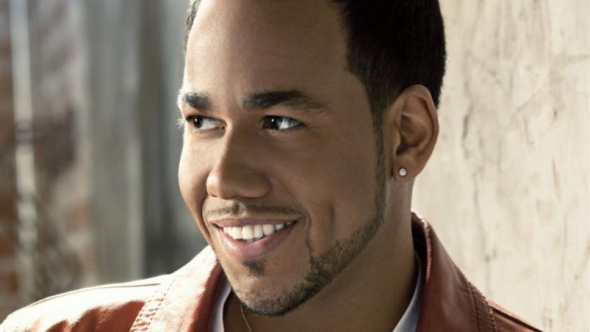 Romeo Santos enfrentó rumores de homosexualidad en revista Billboard