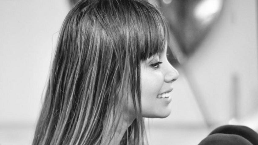 Romina Zalazar también muestra sus ‘calugas’ en Instagram