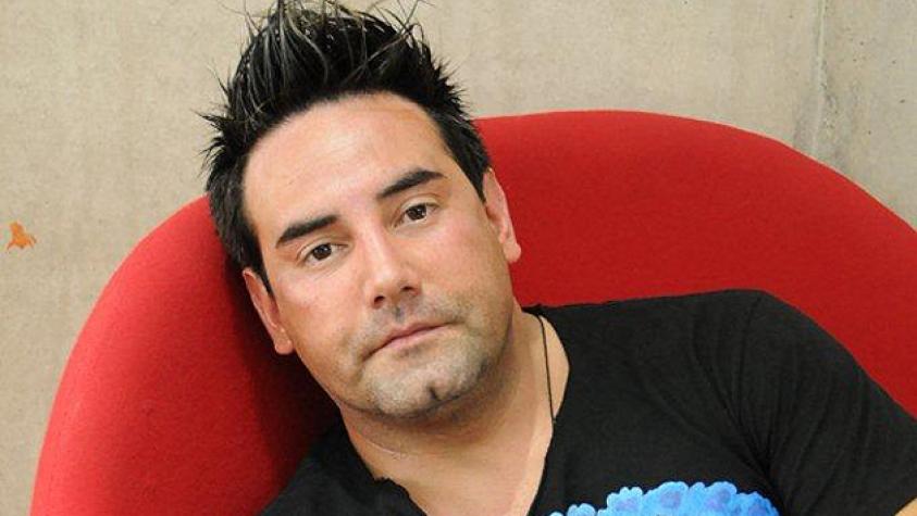 Acusan a Ronny Dance de no reconocer a su hijo