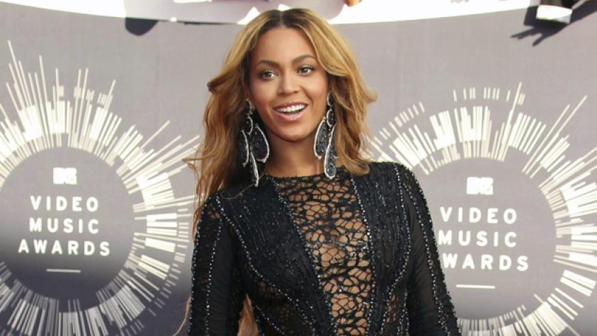 Los 5 ejercicios con los que Beyoncé mantiene su figura