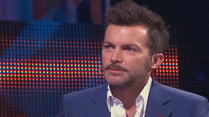 Cristián Sánchez de vuelta a SQP ¿Es su programa ideal?