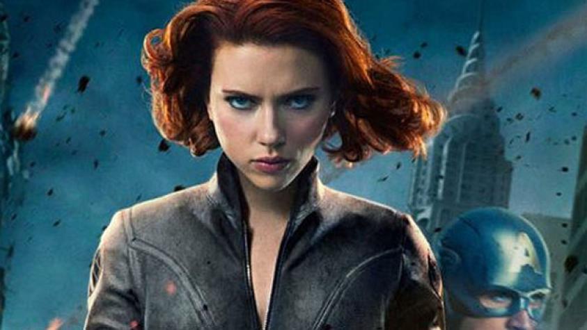 Actores de “Los Vengadores” destruyen la dignidad de Scarlett Johansson