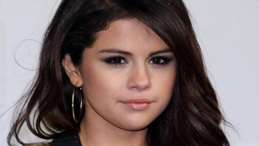 Selena Gómez ¿Bajo Amenaza de Justin Bieber?