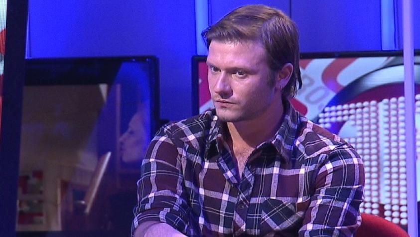 ¿El mayor de los Mora tomará las riendas de la casa?