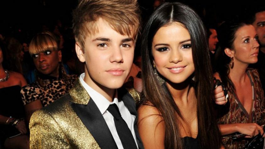¿Selena Gomez espera mellizos de Justin Bieber?